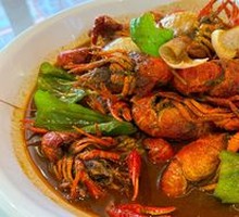 Classic 13-Spice Crawfish