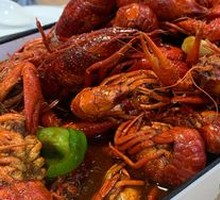 Spicy Twelve-Flavor Crawfish