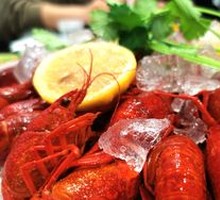 Chilled Crawfish