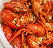 Signature Crawfish