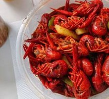 Classic 13-Spice Crawfish