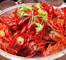 Spicy Crawfish