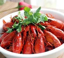 Spicy Lobster with Thirteen Spices (Medium Size)