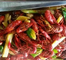 Salted Pepper Lobster (Medium Size)