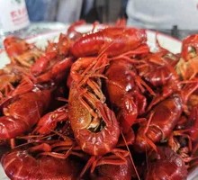 Spicy Crawfish with Thirteen Spices