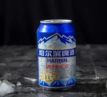 Harbin Guiyi Beer