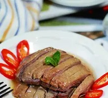 Nanjing Salted Goose