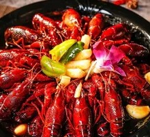 Spicy Thirteen-Spice Medium Shrimp