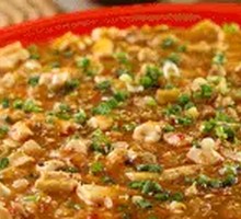 Spicy Beef Bone Marrow