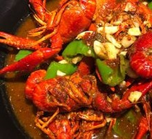 Spicy Crawfish