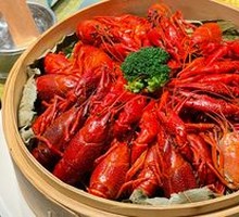 Classic 13-Spice Crawfish