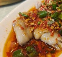 Spicy Pig Trotter Salad