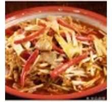 Sizzling Double Crisp