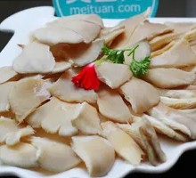 Crispy Fried Oyster Mushrooms