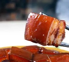 Grandmother's Braised Pork