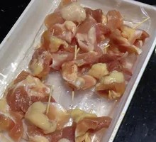 Premium Pig's Trotter