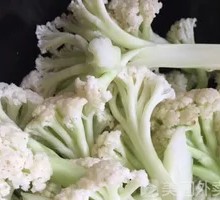 Cauliflower