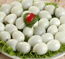 Quail Egg