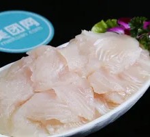 Basa Fish Slices