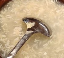 Sweet Rice Wine Balls