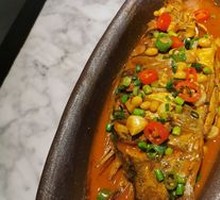 Huizhou Stinky Crawfish