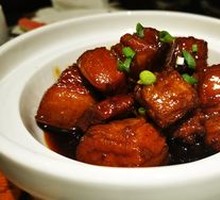 Homestyle Braised Pork Belly