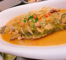 Huizhou Stinky Crawfish