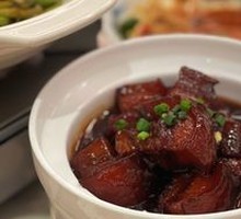 Homestyle Braised Pork Belly