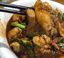 Fish Roe with Fish Bladder