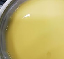 Steamed Egg Custard