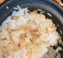 Clay Pot Rice
