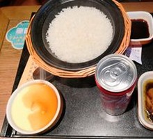 Preserved Vegetable Braised Pork