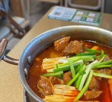 Signature Beef Brisket