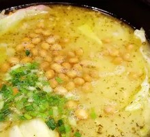 Crossing-the-bridge Rice Noodles