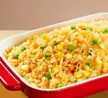 Scallion Egg Fried Rice