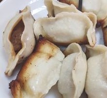 Shrimp Dumplings