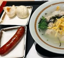 Fresh Meat Dumplings