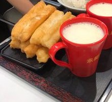 Non-alkaline Fried Dough Sticks