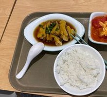 Scallion Oil Chicken