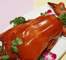 Shenjing Roast Goose