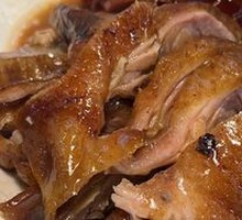 Roast Duck Platter