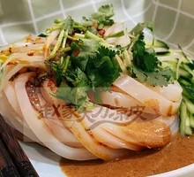 Zhao Dadao Handmade Noodles