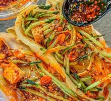 Influencer Rolled Rice Noodles