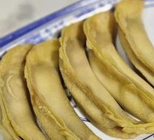 Qijiawan Beef Dumpling Pan-Fry