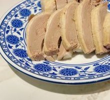 Cold Plate Salted Duck
