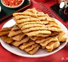 Bamboo Shoots with Tofu Skin