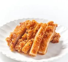 Fried Chicken Cutlet