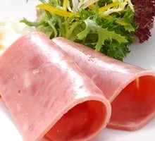 Ham Slices