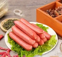Grilled Sausage