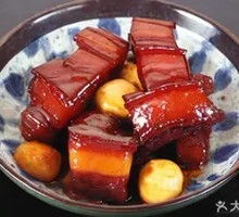 Huizhou Braised Pork